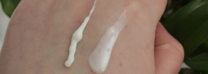 La'dor Увлажняющие шампунь и кондиционер для сухих волос