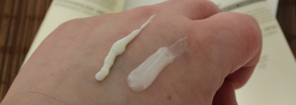 La'dor Увлажняющие шампунь и кондиционер для сухих волос