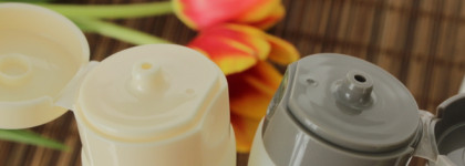 La'dor Увлажняющие шампунь и кондиционер для сухих волос