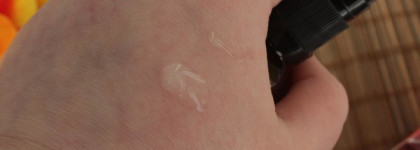 Слово о... Знакомство с маркой с Ecocraft. Сыворотка для жирной и проблемной кожи и маска для глубокого увлажнения