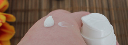 Kleona Мужской характер Крем для кожи вокруг глаз. Просто очень хороший крем