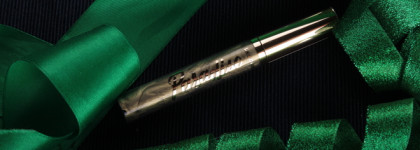 Relouis Paradiso Sparkle Color Eyeliner в оттенке 02 Tapenade