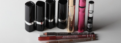 Любимые бюджетные продукты