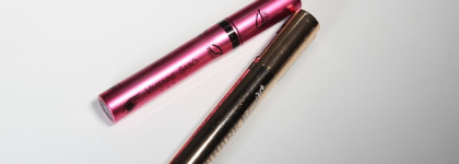 Любимые бюджетные продукты