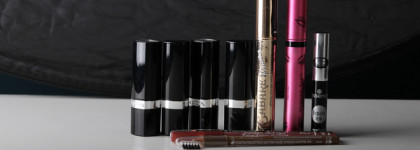 Любимые бюджетные продукты