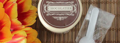 Замечательная увлажняющая маска и даже немного скраб - Kleona Chocolatier Маска для лица для всех типов кожи