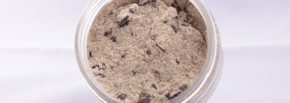 Замечательная увлажняющая маска и даже немного скраб - Kleona Chocolatier Маска для лица для всех типов кожи