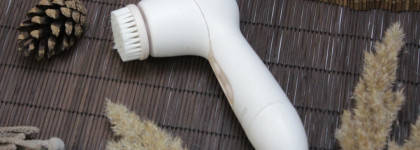 Щётка для очищения кожи лица Mary Kay Skinvigorate