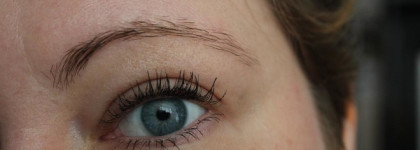 Vivienne Sabo Paris Aventuriere Volume Mascara Черная 01