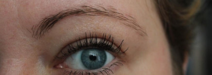 Vivienne Sabo Paris Aventuriere Volume Mascara Черная 01