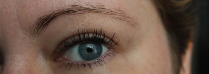 Vivienne Sabo Paris Aventuriere Volume Mascara Черная 01