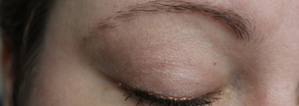 Тени и подводка Relouis. Немного белорусской косметики