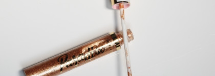 Тени и подводка Relouis. Немного белорусской косметики