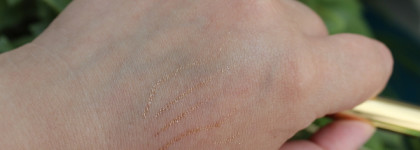 Тени и подводка Relouis. Немного белорусской косметики