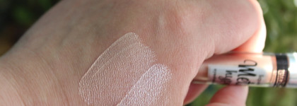 Luxvisage liquid eyeshadow Metal Hype жидкие тени в оттенке 01