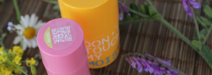 Слово о... Don't touch my skin. Сыворотка и крем