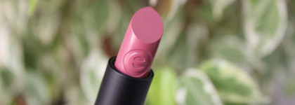 Идеальная помада за 142 рубля - возможно ли? Essence губная помада Ultra Last Instant Colour Lipstick №08 Eternal Beauty