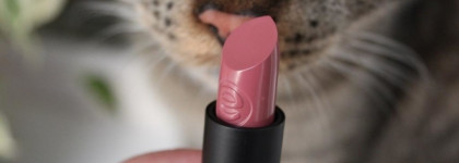 Идеальная помада за 142 рубля - возможно ли? Essence губная помада Ultra Last Instant Colour Lipstick №08 Eternal Beauty