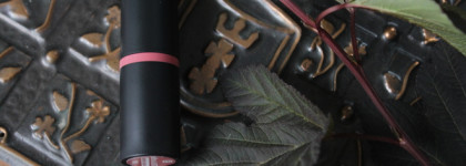 Идеальная помада за 142 рубля - возможно ли? Essence губная помада Ultra Last Instant Colour Lipstick №08 Eternal Beauty