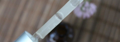 Levrana Blueberry Ночная сыворотка для лица и области вокруг глаз "Черника"