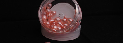 Mishipy Капсулы для лица Care Macadamia F12