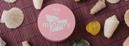 Mishipy Капсулы для лица Care Macadamia F12