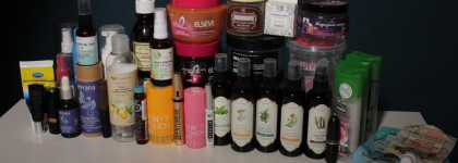 Пустые банки лета