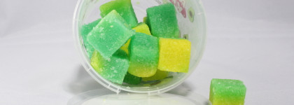 Пустые банки лета