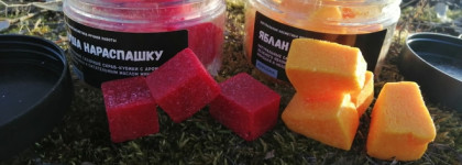 Пустые банки лета