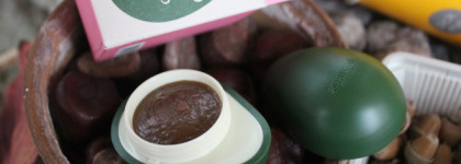 Скраб для губ SkinFood Avocado&Sugar Lip Scrub