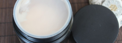 Отращивание волос - боль? Маска для волос Compliment Naturalis с перцем против выпадения