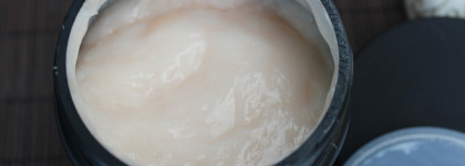 Отращивание волос - боль? Маска для волос Compliment Naturalis с перцем против выпадения