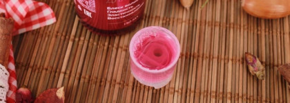 Пустые банки осени