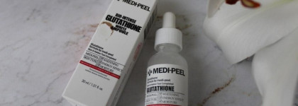 Medi-Peel Bio-Intense Glutathione White Ampoule
