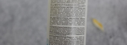 Спрей! Почти на любой случай. Волосы, тело, лицо. Ollin, Essence, Eden и прочая, и прочая