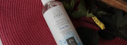 Спрей! Почти на любой случай. Волосы, тело, лицо. Ollin, Essence, Eden и прочая, и прочая