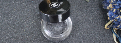 Размышления о Chanel Illusion D'Ombre 85 Mirifique