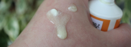 Микролиз. Крем, пилинг и маска