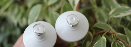 Микролиз. Крем, пилинг и маска