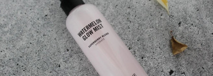 Riche Watermelon Glow Mist Superberry Blend Hydrate Увлажняющий мист