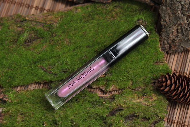 Eva Mosaic Блеск для губ Power Gloss в оттенке №15 | Отзывы покупателей ...