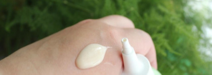 Как я боролась с выпадением волос. Kleona Монастырский сбор Растительная маска для кожи головы и волос