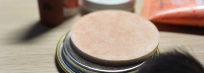 Рождественские метеориты 2021 Guerlain Gold Wish Meteorites Gold Pearls Face Powder