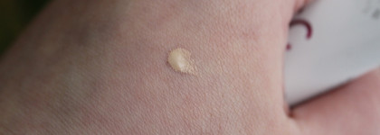 Lumene Color Correction Cream SPF20 Light