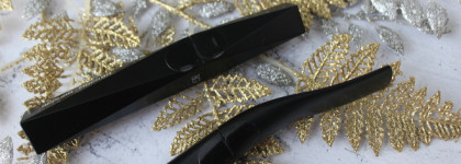 RBG Russian Beauty Guru Тушь и подводка "Черная Москва" в черном оттенке. Да или нет?