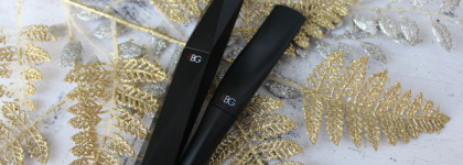 RBG Russian Beauty Guru Тушь и подводка "Черная Москва" в черном оттенке. Да или нет?