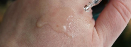 Вариант мужского подарка. Набор для бороды Спивакъ