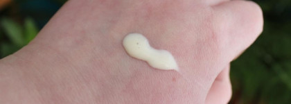 Kleona Натуральное молочко для тела - Кофейное и Апельсиновое