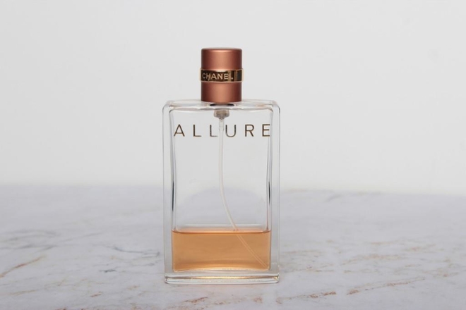 Chanel Allure eau de parfum