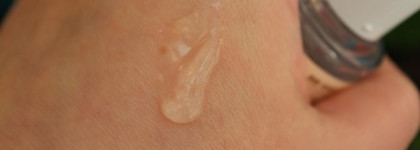 Benton Cacao Moist and Mild Serum легкая и увлажняющая сыворотка